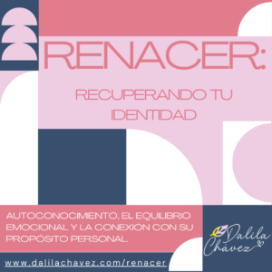 Programa Renacer